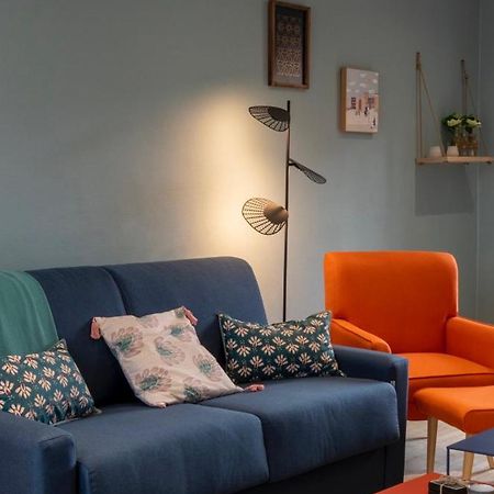 Oslo - Appartement Spacieux Et Cosy Charleville-Mézières Εξωτερικό φωτογραφία
