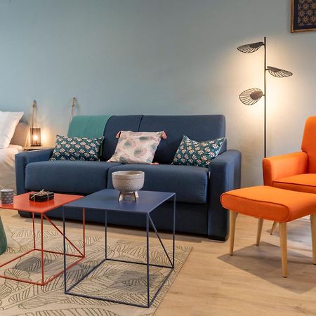Oslo - Appartement Spacieux Et Cosy Charleville-Mézières Εξωτερικό φωτογραφία