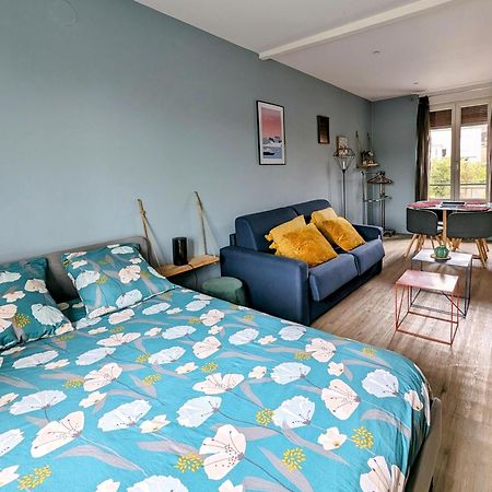 Oslo - Appartement Spacieux Et Cosy Charleville-Mézières Εξωτερικό φωτογραφία