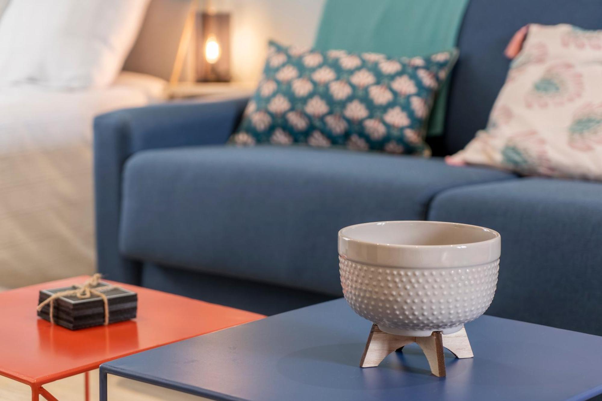 Oslo - Appartement Spacieux Et Cosy Charleville-Mézières Εξωτερικό φωτογραφία